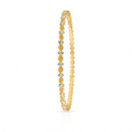 Malabar Gold Bangle Set BSBG9P103FA