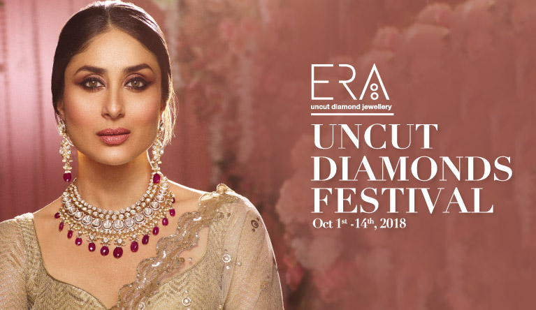 Gemstone Jewellery Festival